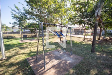 Apartamento para alugar com 47m², 2 quartos e 1 vagaÁrea comum - Playground
