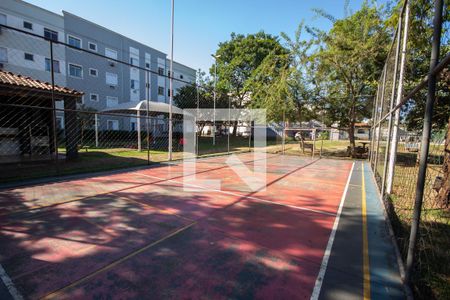 Apartamento para alugar com 47m², 2 quartos e 1 vagaQuadra Esportiva