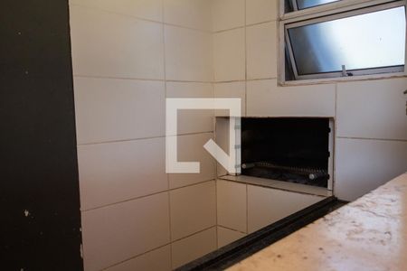 Apartamento para alugar com 47m², 2 quartos e 1 vagaÁrea comum - Salão de festas