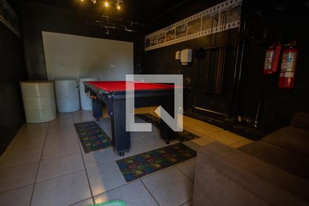 Apartamento para alugar com 47m², 2 quartos e 1 vagaSala de Jogos