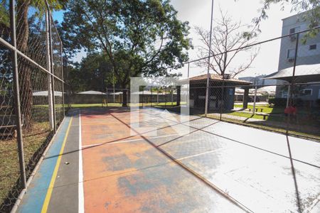 Apartamento para alugar com 47m², 2 quartos e 1 vagaQuadra Esportiva