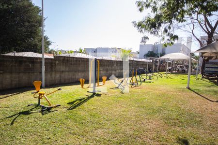 Apartamento para alugar com 47m², 2 quartos e 1 vagaÁrea comum - Academia ao ar livre