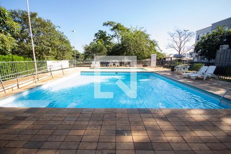 Apartamento para alugar com 47m², 2 quartos e 1 vagaÁrea comum - Piscina