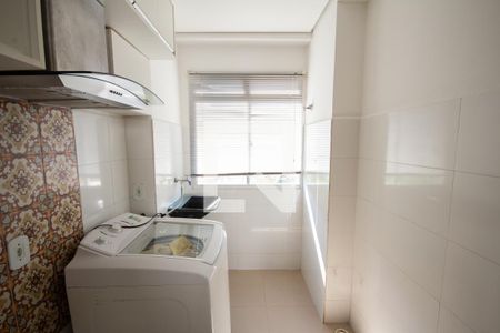 Apartamento para alugar com 47m², 2 quartos e 1 vagaÁrea de Serviço