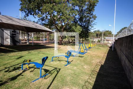 Apartamento para alugar com 47m², 2 quartos e 1 vagaÁrea comum - Academia ao ar livre