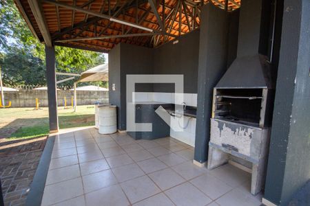Apartamento para alugar com 47m², 2 quartos e 1 vagaÁrea comum - Churrasqueira 2