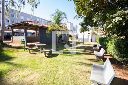 Apartamento para alugar com 47m², 2 quartos e 1 vagaPraça