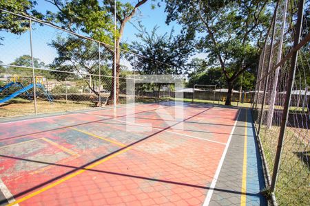 Apartamento para alugar com 47m², 2 quartos e 1 vagaQuadra Esportiva