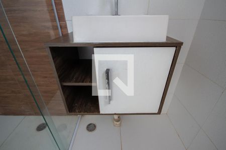 Apartamento para alugar com 47m², 2 quartos e 1 vagaBanheiro