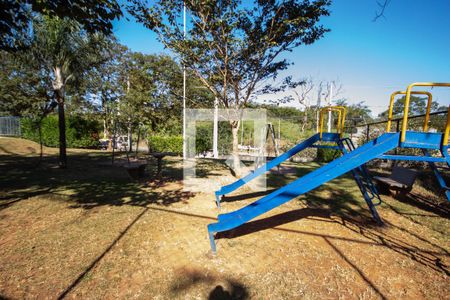 Apartamento para alugar com 47m², 2 quartos e 1 vagaÁrea comum - Playground