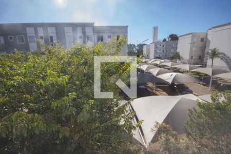 Apartamento para alugar com 47m², 2 quartos e 1 vagaVista da Área de Serviço