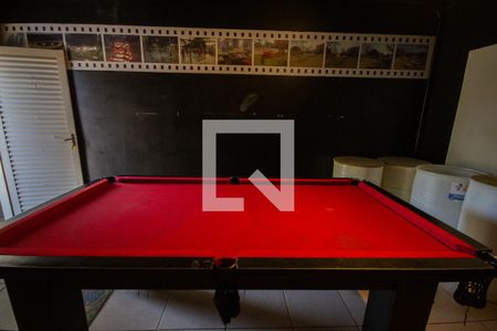 Apartamento para alugar com 47m², 2 quartos e 1 vagaSala de Jogos