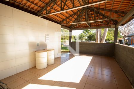 Apartamento para alugar com 47m², 2 quartos e 1 vagaÁrea comum - Salão de festas