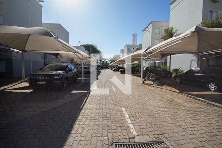 Apartamento para alugar com 47m², 2 quartos e 1 vagaGaragem