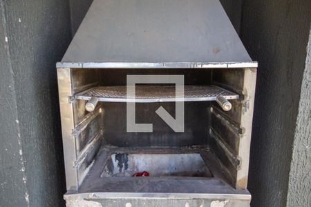 Apartamento para alugar com 47m², 2 quartos e 1 vagaÁrea comum - Churrasqueira 2