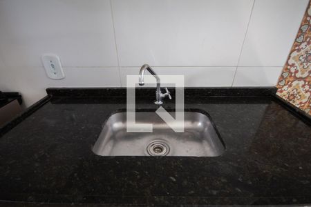 Apartamento para alugar com 47m², 2 quartos e 1 vagaCozinha