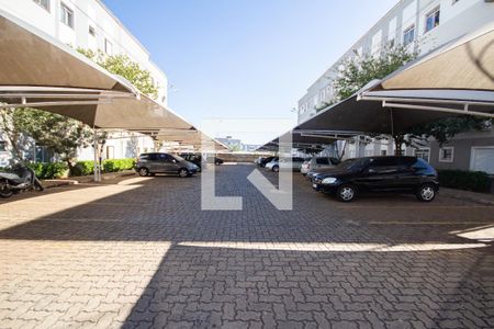 Apartamento para alugar com 47m², 2 quartos e 1 vagaGaragem