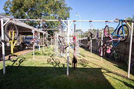 Apartamento para alugar com 47m², 2 quartos e 1 vagaBicicletário