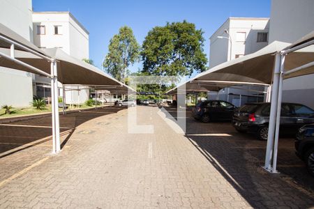 Apartamento para alugar com 47m², 2 quartos e 1 vagaGaragem