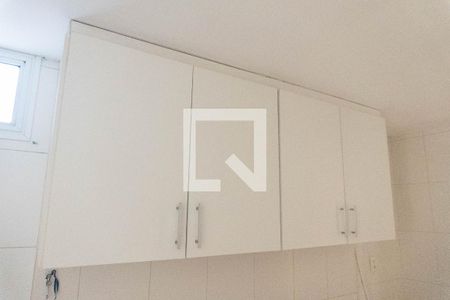 Apartamento à venda com 100m², 2 quartos e 1 vagaCozinha