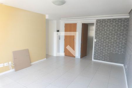 Apartamento à venda com 100m², 2 quartos e 1 vagaSala