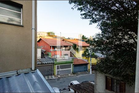 Casa para alugar com 100m², 2 quartos e 2 vagasVista da Lavanderia