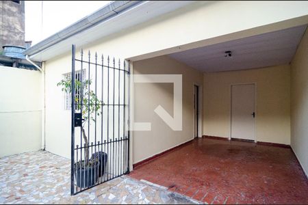 Casa para alugar com 100m², 2 quartos e 2 vagasGaragem
