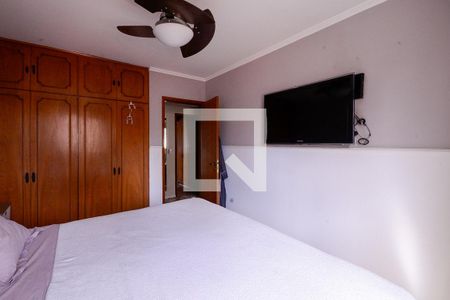 Quarto 1 de apartamento para alugar com 3 quartos, 120m² em Cambuci, São Paulo