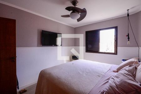 Quarto 1 de apartamento para alugar com 3 quartos, 120m² em Cambuci, São Paulo