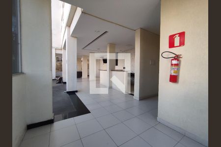 Apartamento à venda com 48m², 2 quartos e 1 vagaÁrea comum - Churrasqueira