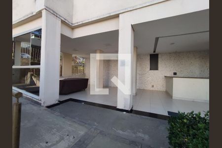 Apartamento à venda com 48m², 2 quartos e 1 vagaÁrea comum Espaço jogos