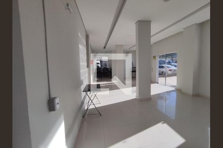 Apartamento à venda com 48m², 2 quartos e 1 vagaÁrea comum - Salão de festas