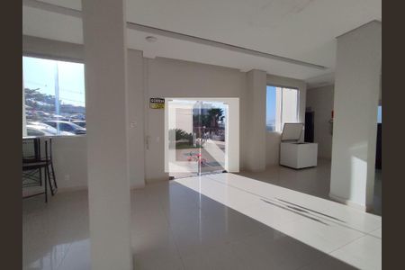 Apartamento à venda com 48m², 2 quartos e 1 vagaÁrea comum - Salão de festas