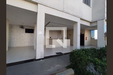 Apartamento à venda com 48m², 2 quartos e 1 vagaÁrea comum - Churrasqueira