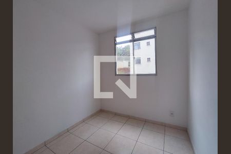 Apartamento à venda com 48m², 2 quartos e 1 vagaQuarto 2