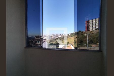 Apartamento à venda com 48m², 2 quartos e 1 vagaVista área churrasqueira