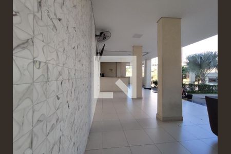 Apartamento à venda com 48m², 2 quartos e 1 vagaÁrea comum - Churrasqueira