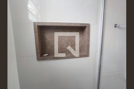 Apartamento à venda com 48m², 2 quartos e 1 vagaBanheiro