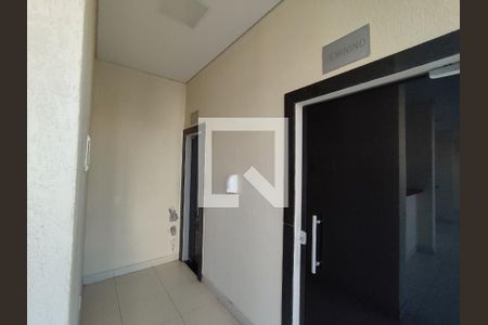 Apartamento à venda com 48m², 2 quartos e 1 vagaBanheiro área churrasqueira