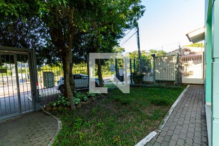 Casa de condomínio para alugar com 101m², 3 quartos e 1 vaga Casa de condomínio para alugar com 101m², 3 quartos e 1 vagaÁrea Externa