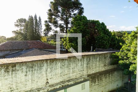 Vista do Quarto de casa de condomínio para alugar com 3 quartos, 101m² em Campo Novo, Porto Alegre