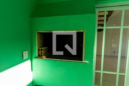 Casa de condomínio para alugar com 101m², 3 quartos e 1 vaga Casa de condomínio para alugar com 101m², 3 quartos e 1 vagaÁrea Externa