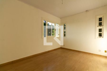 quarto 2 de casa de condomínio para alugar com 3 quartos, 101m² em Campo Novo, Porto Alegre