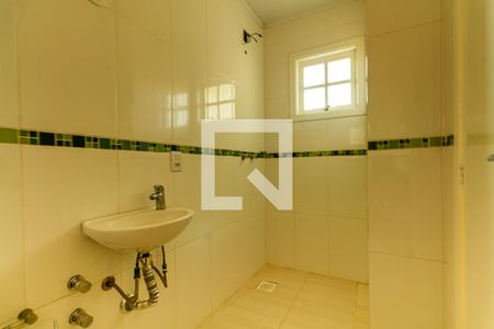 Casa de condomínio para alugar com 101m², 3 quartos e 1 vaga Casa de condomínio para alugar com 101m², 3 quartos e 1 vagaBanheiro