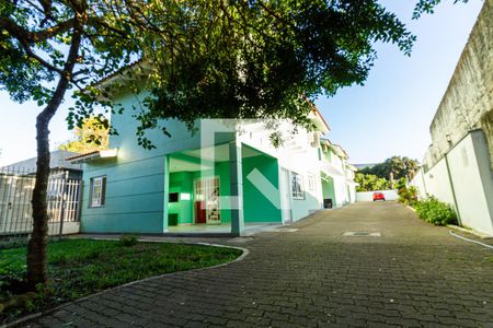Casa de condomínio para alugar com 101m², 3 quartos e 1 vaga Casa de condomínio para alugar com 101m², 3 quartos e 1 vagaÁrea Externa