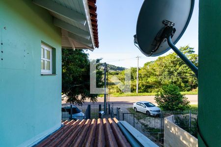 Casa de condomínio para alugar com 101m², 3 quartos e 1 vaga Casa de condomínio para alugar com 101m², 3 quartos e 1 vagaVista da cozinha