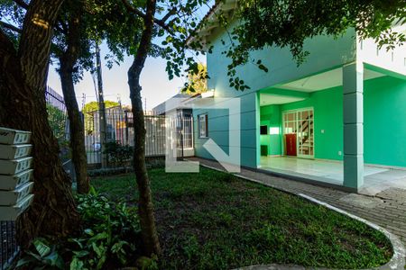 Casa de condomínio para alugar com 101m², 3 quartos e 1 vaga Casa de condomínio para alugar com 101m², 3 quartos e 1 vagaÁrea Externa