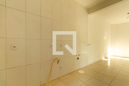 Casa de condomínio para alugar com 101m², 3 quartos e 1 vaga Casa de condomínio para alugar com 101m², 3 quartos e 1 vagaCozinha