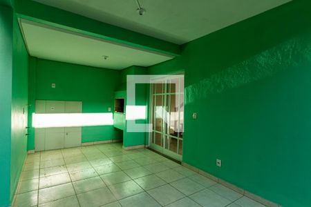 Casa de condomínio para alugar com 101m², 3 quartos e 1 vaga Casa de condomínio para alugar com 101m², 3 quartos e 1 vagaÁrea Externa