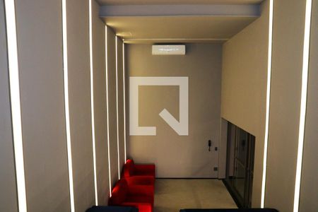 Studio para alugar com 38m², 1 quarto e sem vagaÁrea comum